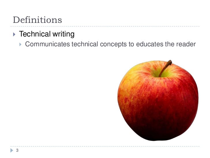 Similarities Of Creative Writing And Technical Writing