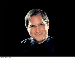 Saturday, March 10, 2012
 