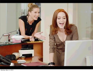 Saturday, March 10, 2012
 