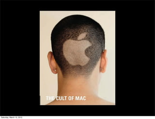 Saturday, March 10, 2012
 