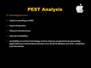 Final Cut Studio, a suite of professional audio and film-industry software products
