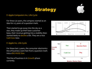 We believe in saying NO to thousands of projects so that we can really focus on the few that are truly important and meaningful to us.