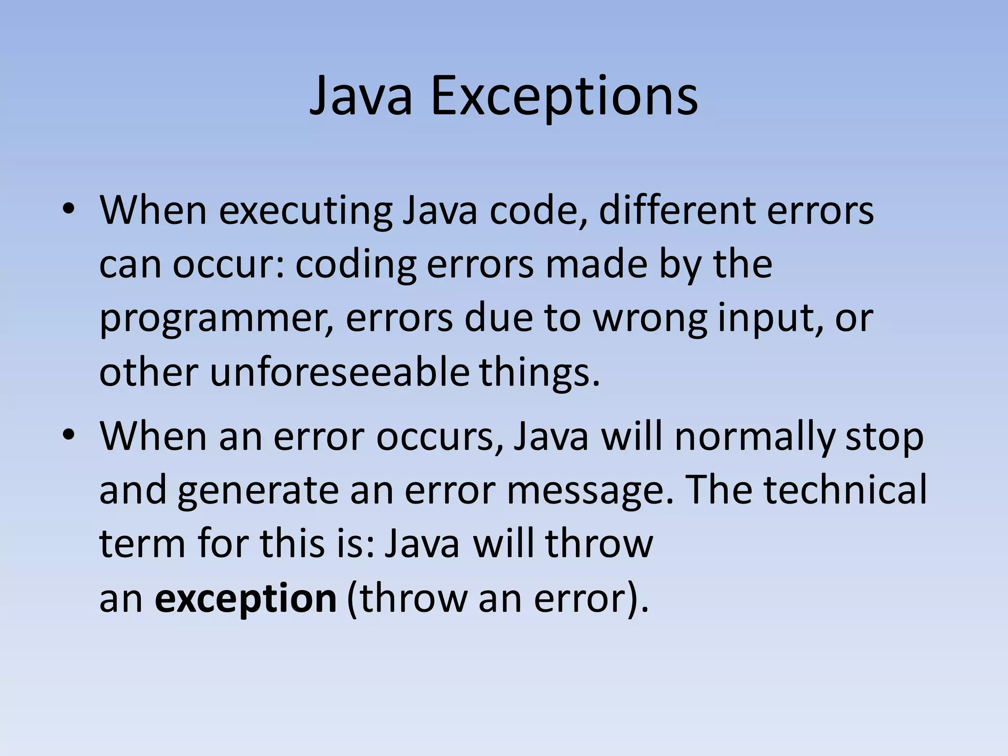 Applet in java | PPT