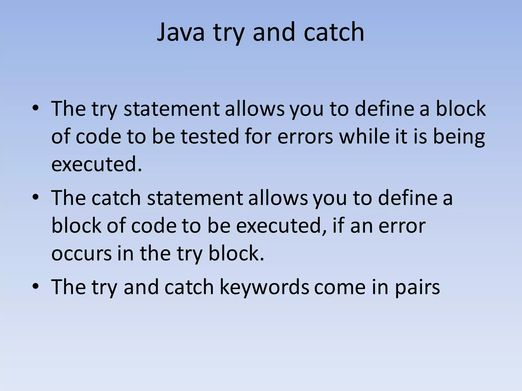Applet in java | PPT