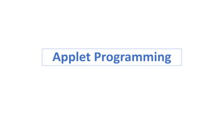 Applet_prog_pdf_oops_concept_computer_science.pdf