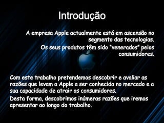 Por que a Apple não usa o termo “Inteligência artificial” em seus produtos?, by Pedro Paulo