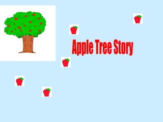 Apple Tree Story 