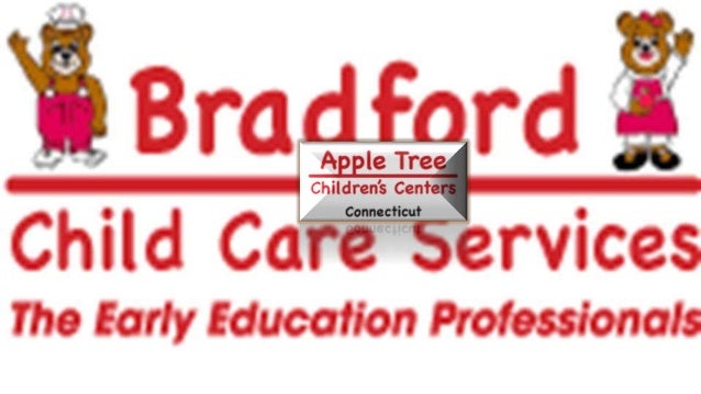 Apple Tree Daycare