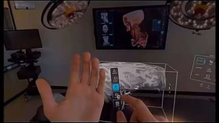 "Exploring the Potential of Apple Vision Pro: A New Era in Human-Computer Interaction"