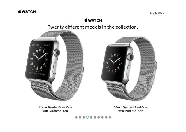 apple watch substitutes
