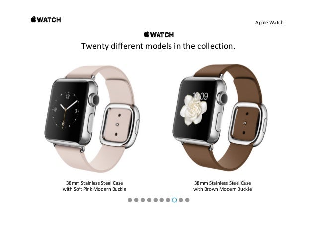 apple watch substitutes