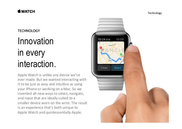 apple watch 3 keynote
