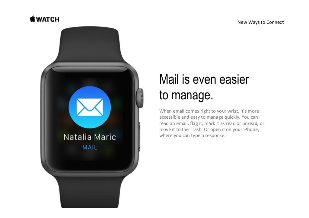 can the apple watch connect to android