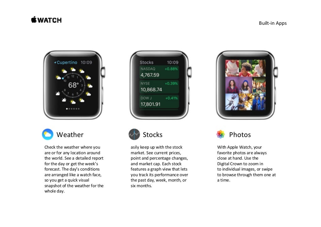 apple watch timer apps