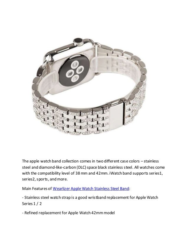 space grey apple watch with silver band
