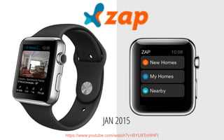 Apple Watch
JAN 2015
https://www.youtube.com/watch?v=BYU8TcHlHFI
 