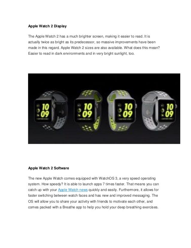 largest apple watch