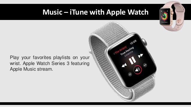 apple watch series 3 istore