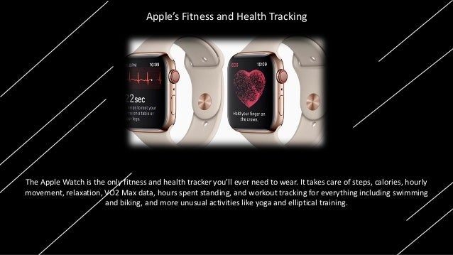 series 5 features
