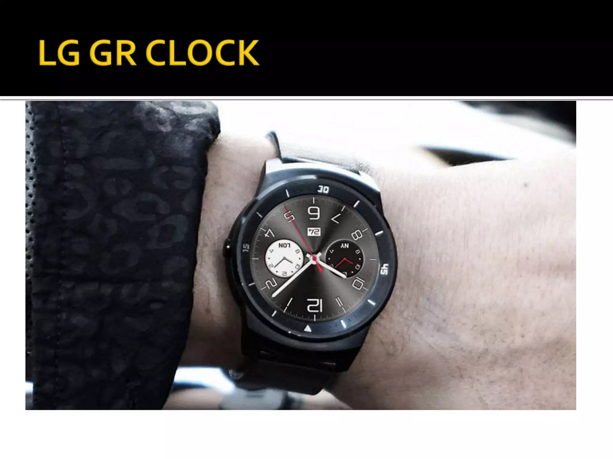 Apple watch vs lg watchaqwsderf