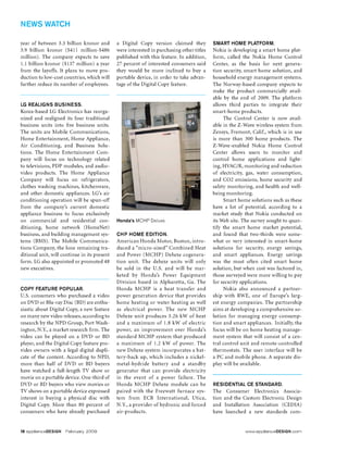 Appliance design 2009 02