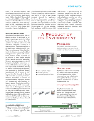 Appliance design 2009 02