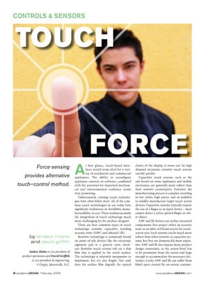 Appliance design 2009 02