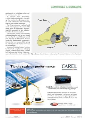 Appliance design 2009 02