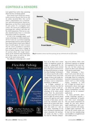Appliance design 2009 02