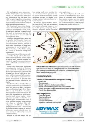 Appliance design 2009 02