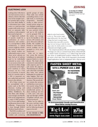 Appliance design 2009 02