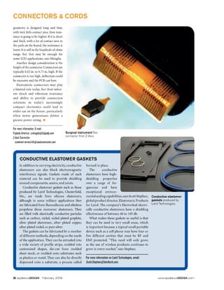 Appliance design 2009 02