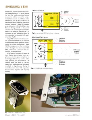 Appliance design 2009 02