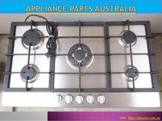 Appliance Parts Australia