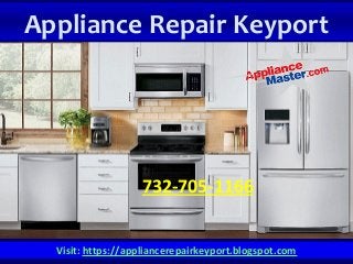 Appliance Repair Keyport
Visit: https://appliancerepairkeyport.blogspot.com
732-705-1166
 