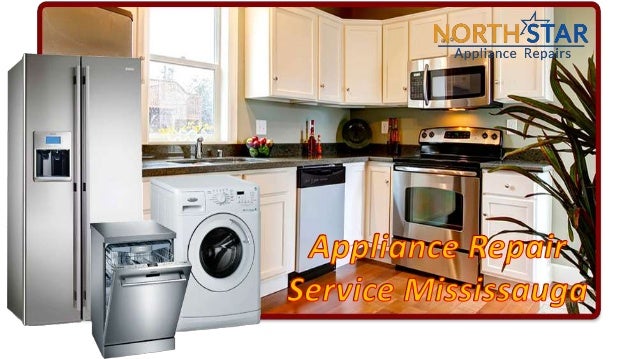 Appliance Repair Service Mississauga Appliance Repair Service Mississauga