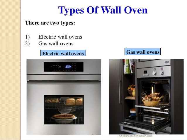 types of ovens barca fontanacountryinn com types of ovens