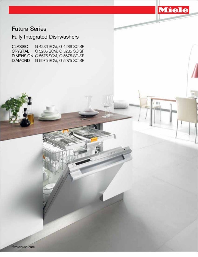 Appliances + plumbing