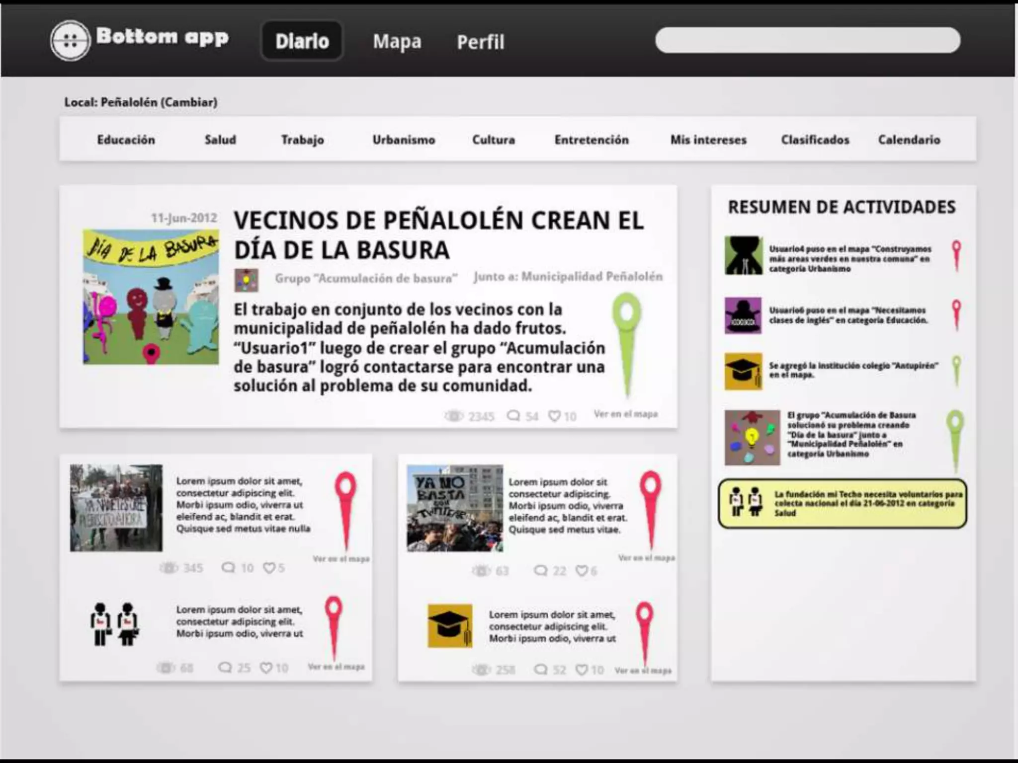 Bottom App - Applicate Final