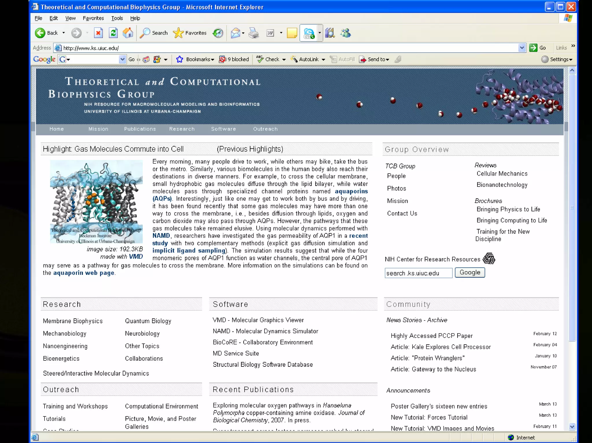 © NVIDIA Corporation 2007 