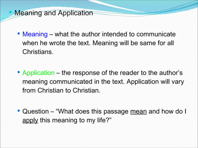 APPLICATION MEANING IN ENGLISH WITH EXAMPLE visual data 3
