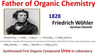 Application of Chemistry in Engineering | PPTX