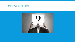 QUESTIONTIME
 