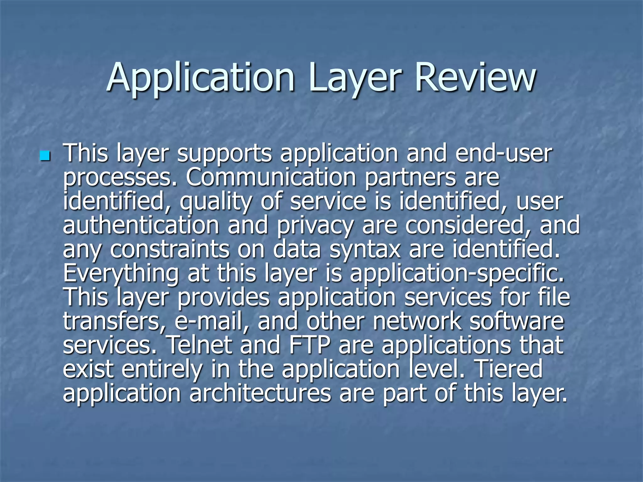 application-layer.ppt