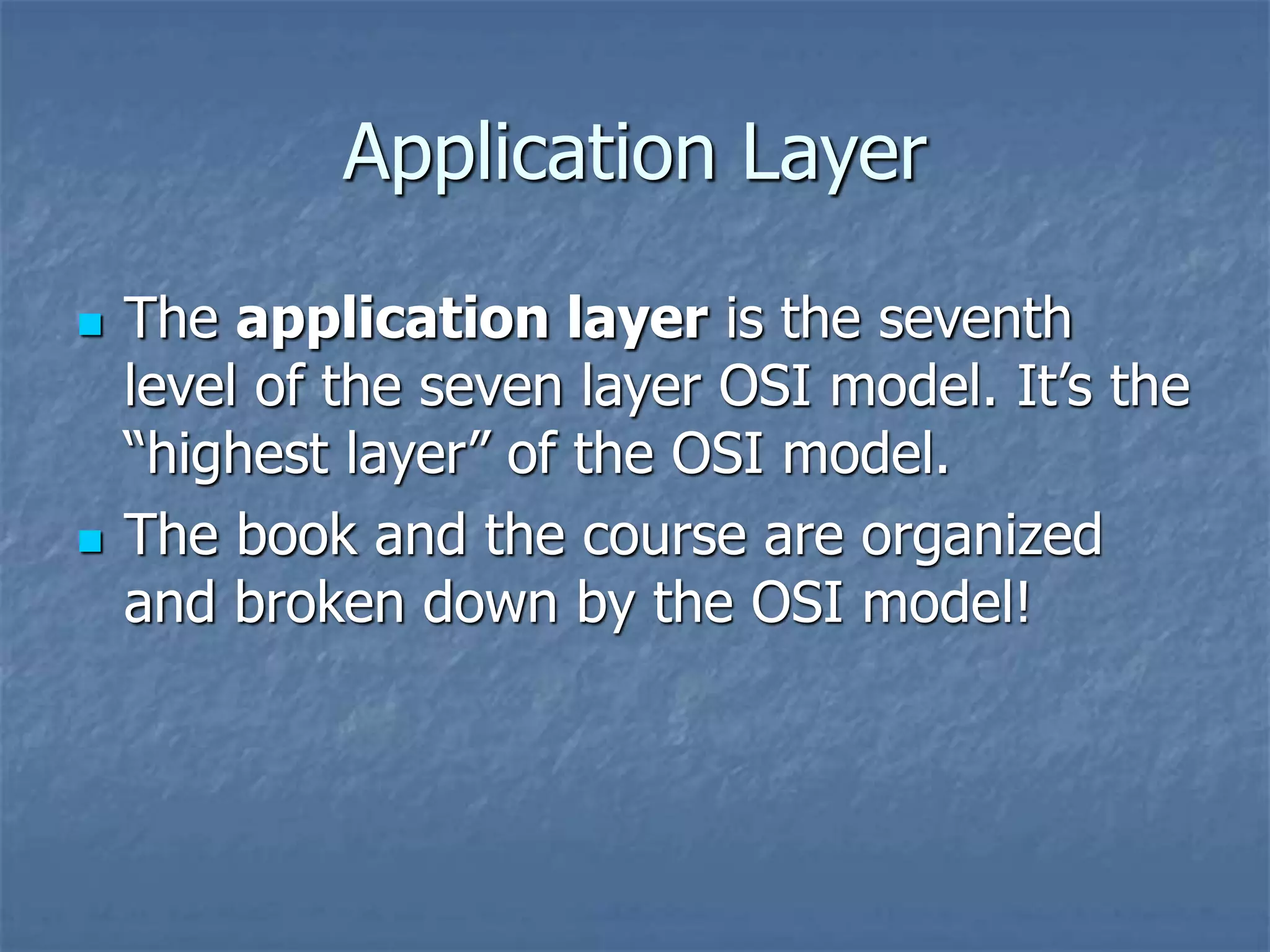application-layer.ppt