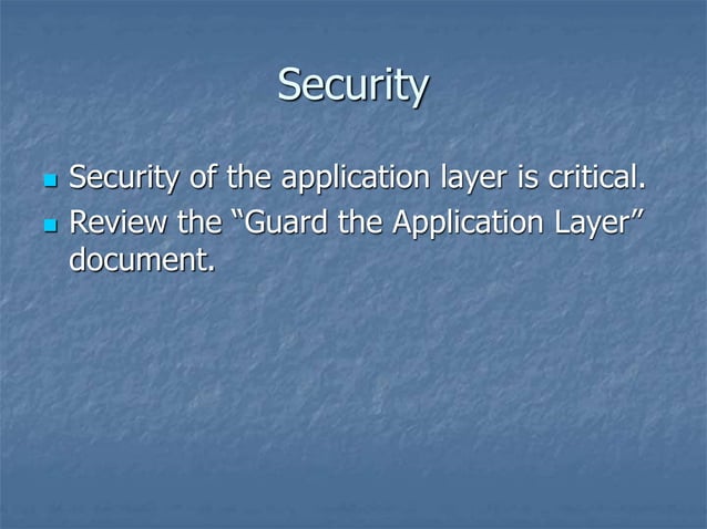 application-layer.ppt