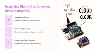 Imp Sensor Application-of-Beagle-Bone-Black-and-Electric-Imp-Smart-Farming ...