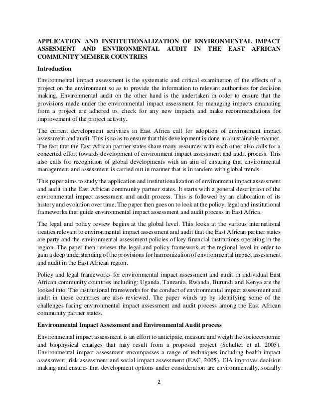 the effects of the african economies on the environment Impacts of climate change on african economies case study: kenya environment, and security (nd) shows how economic activity caused by environmental changes may . the effects of the african economies on the environment Impacts of climate change on african economies case study: kenya environment, and security (nd) shows how economic activity caused by environmental changes may .