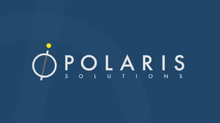 Application architecture jumpstart