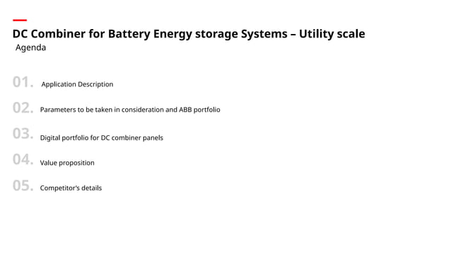 Application_bundles_DC combiner_BESS_Utility scale_Internal_R1.pptx